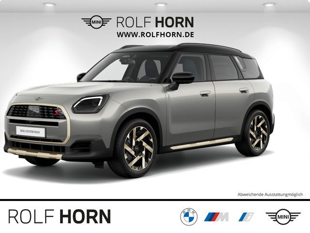 Mini Countryman S (Cooper) 25.527 km 37.730 &euro; Wesseling 50389