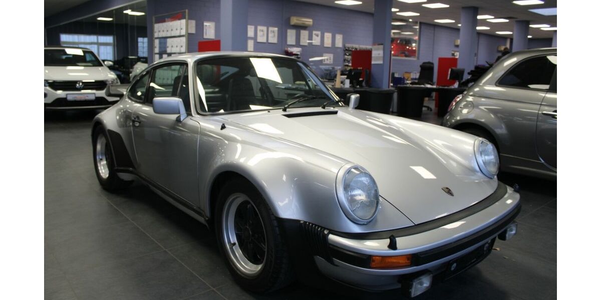 Porsche 911 Urmodell 121.779 km 169.930 &euro; Euskirchen 53881