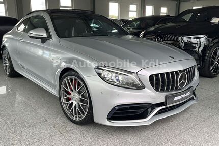 Mercedes-Benz C 63 AMG 9.200 km 88.888 &euro; Niederkassel (Köln/Bonn Airport) 53859