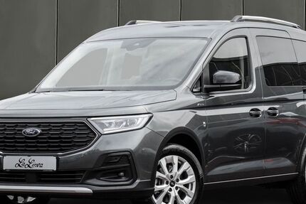 Ford Tourneo Connect 53.990 km 24.990 &euro; Düren 52349
