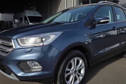 Ford Kuga 33.424 km 16.880 &euro; Düren 52351