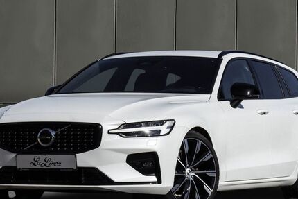 Volvo V60 63.615 km 35.890 &euro; Bonn 53177