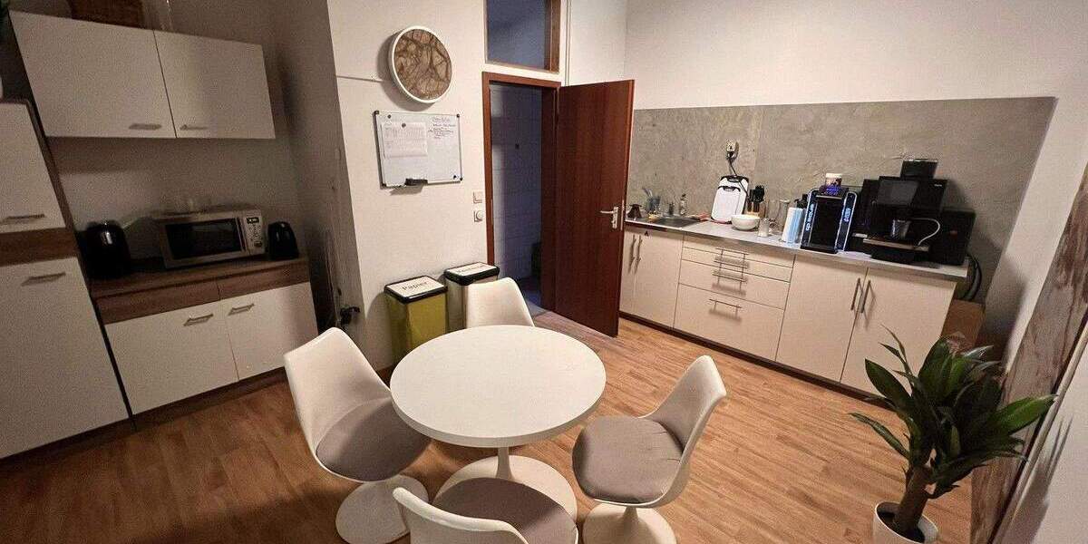 Gewerbeobjekt Rheinbach - 2.692&euro; | Angebot:25745782