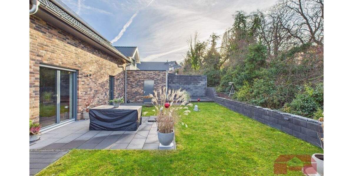 Einfamilienhaus Mechernich / Kommern Kommern - 5 Zimmer, 171 m&sup2;, 571.000&euro; | Angebot:25683291