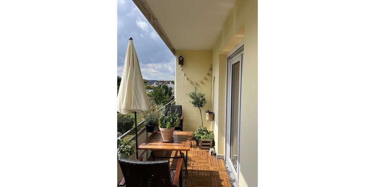 Etagenwohnung Rheinbach - 3 Zimmer, 68 m&sup2;, 710&euro; | Angebot:26112728