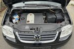 VW Touran 1.6FSI 7Sitze SR+WR eGSD DSG 1Hd !MÄNGEL! 213.000 km 1.100 &euro; Erftstadt 50374