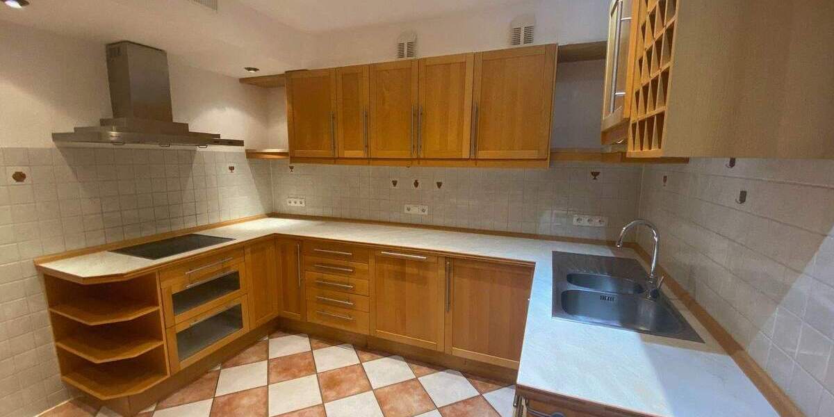 Terrassenwohnung Bonn Lannesdorf - 3 Zimmer, 151 m&sup2;, 637.000&euro; | Angebot:25666899