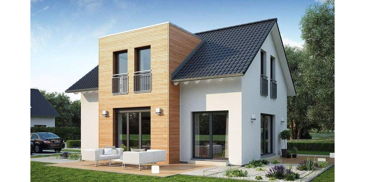 Einfamilienhaus Erftstadt Lechenich - 6 Zimmer, 113 m&sup2;, 453.499&euro; | Angebot:25683449