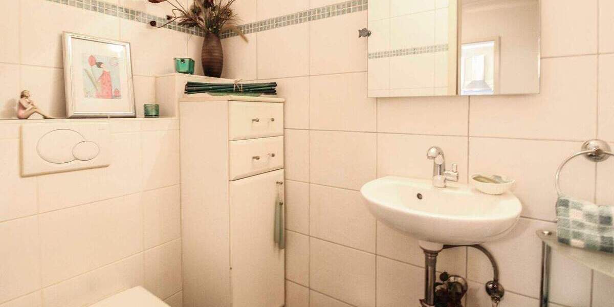 Etagenwohnung Königswinter Ittenbach - 3 Zimmer, 88 m&sup2;, 269.000&euro; | Angebot:25749990