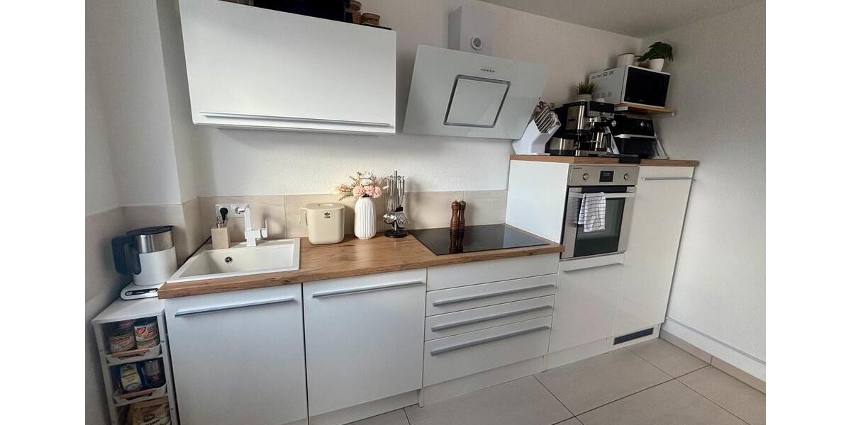 Etagenwohnung Bad Neuenahr-Ahrweiler Ahrweiler - 2 Zimmer, 61 m&sup2;, 990&euro; | Angebot:25942868