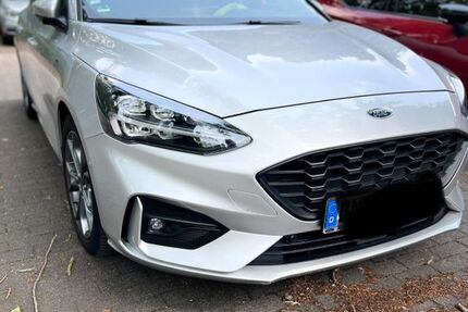 Ford Focus 124.130 km 11.890 &euro; Hürth 50354