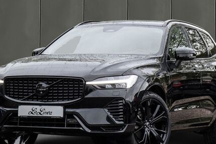 Volvo XC60 12.525 km 57.890 &euro; Bonn 53177