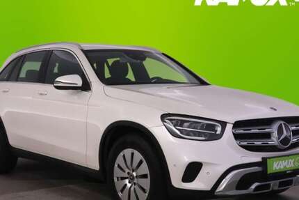 Mercedes-Benz GLC 200 98.048 km 31.400 &euro; Düren 52351