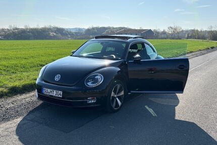 VW Beetle 154.000 km 7.300 &euro; Königswinter 53639