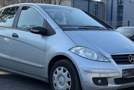 Mercedes-Benz A 180 284.000 km 999 &euro; Euskirchen 53879