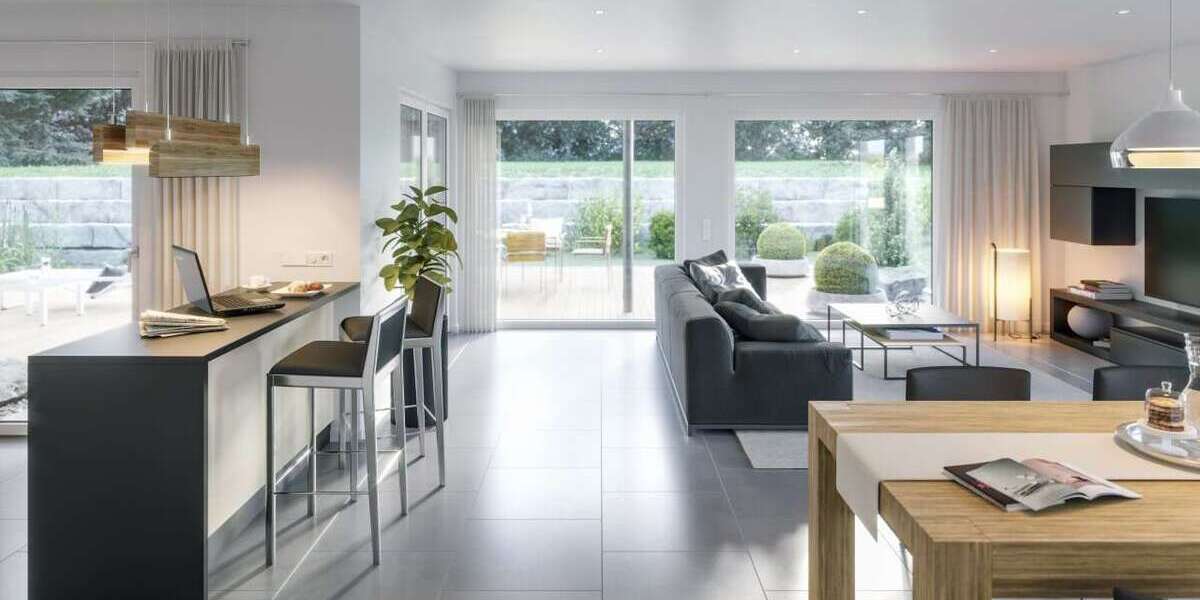 Einfamilienhaus Bad Münstereifel - 5 Zimmer, 120 m&sup2;, 478.116&euro; | Angebot:25719044