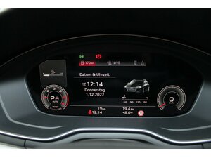 Audi A4 Avant TDi Quatt S-Line Navi AHK Standh Matrix 6.000 km 40.750 &euro; Bonn 53225