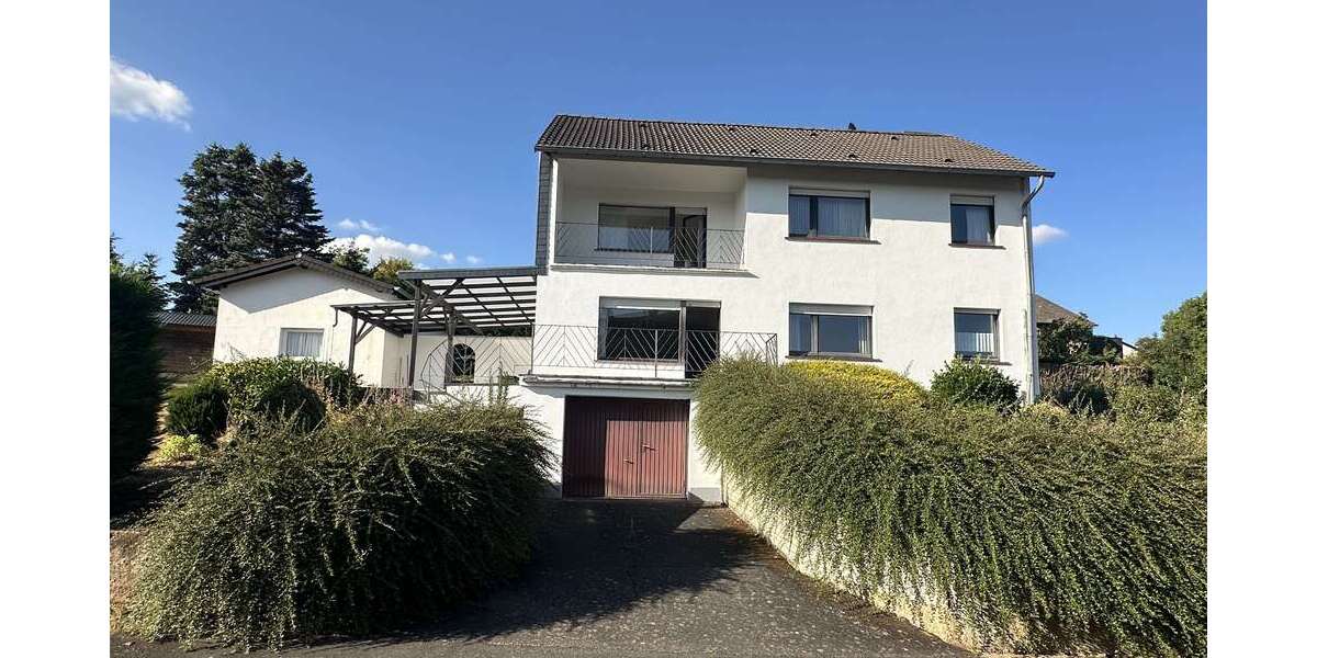 Einfamilienhaus Nideggen - 4 Zimmer, 123 m&sup2;, 275.000&euro; | Angebot:27111828