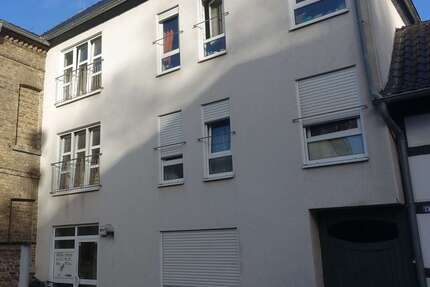 Wohnung Bonn (Oberkassel) Küdinghoven - 1 Zimmer, 18 m&sup2;, 470&euro; | Angebot:25409424