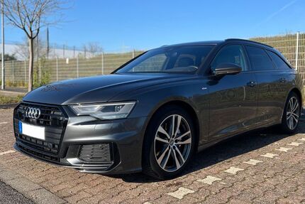 Audi A6 129.400 km 27.900 &euro; Wesseling 50389