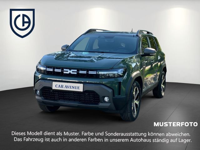 Dacia Duster 6.490 km 31.780 &euro; Schleiden 53937