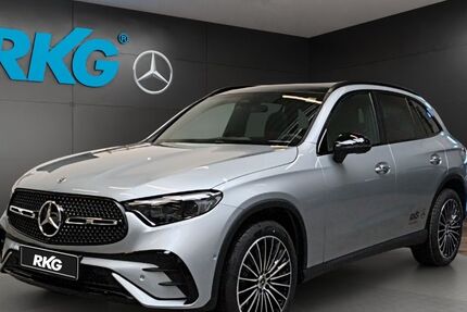Mercedes-Benz GLC 200 9.800 km 61.570 &euro; Bonn 53119