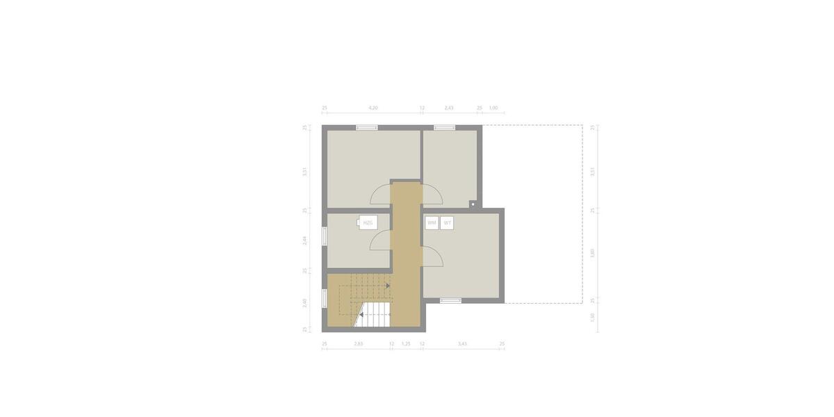 Mehrfamilienhaus, Wohnhaus Bad Neuenahr-Ahrweiler Ahrweiler - 6 Zimmer, 156 m&sup2;, 700.000&euro; | Angebot:26238945