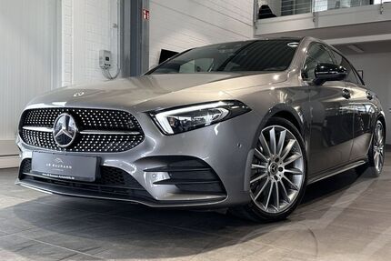Mercedes-Benz A 250 42.450 km 30.990 &euro; Kerpen 50169