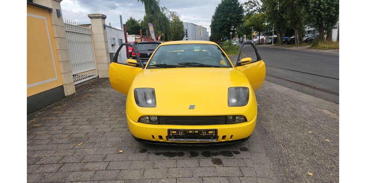 Fiat Coupe 170.000 km 5.099 &euro; Bonn 53227
