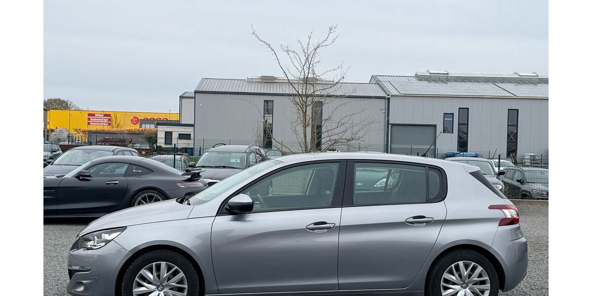 Peugeot 308 150.000 km 3.950 &euro; Düren 52351