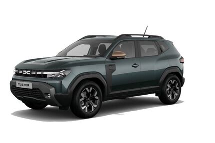 Dacia Duster 2.077 km 29.880 &euro; Schleiden 53937