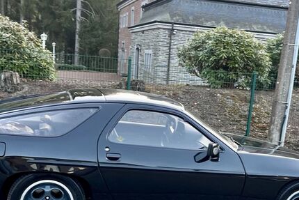 Porsche 928 195.000 km 15.928 &euro; Nörvenich 52388