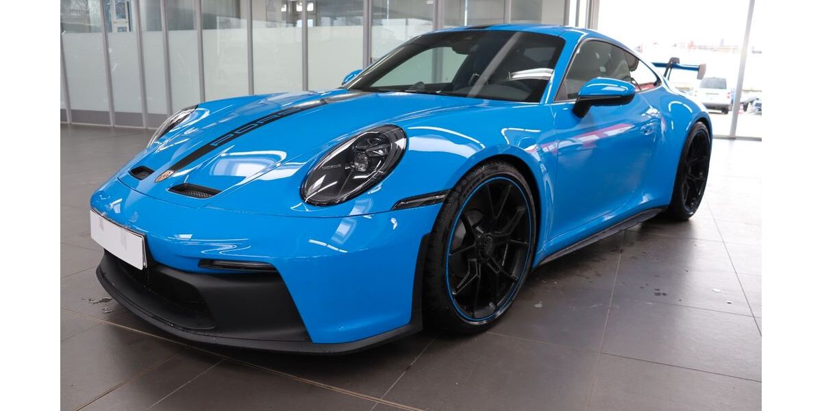 Porsche 911 Urmodell 8.900 km 198.900 &euro; Düren 52349