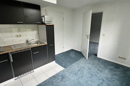 Kompakte 2-Zimmer-Wohnung mit eigener Gartenfläche in Königswinter-Heisterbacherrott - Wohnung Königswinter Thomasberg | Angebot:27097646