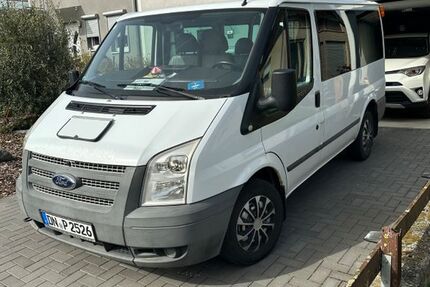 Ford Transit 167.350 km 9.500 &euro; Kreuzau 52372