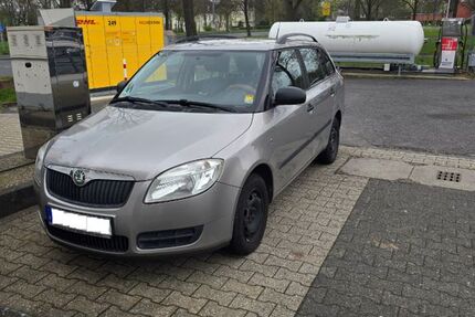 Skoda Fabia 165.000 km 5.000 &euro; Wesseling 50389