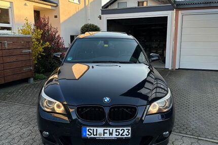 BMW 523 227.528 km 6.250 &euro; Meckenheim 53340