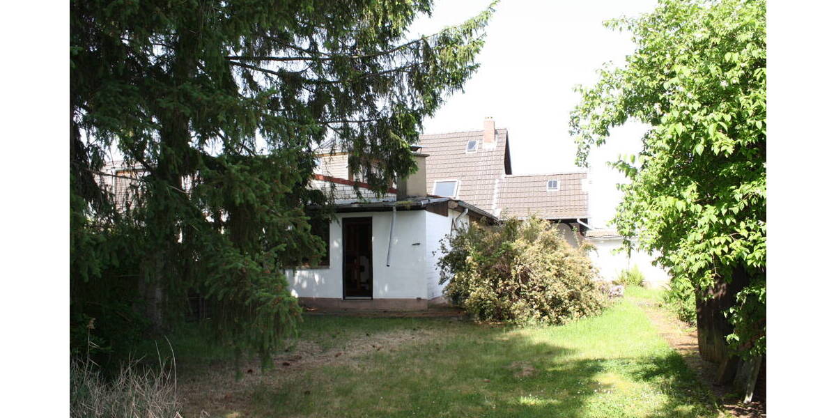 Doppelhaushälfte Euskirchen Innenstadt - 4 Zimmer, 100 m&sup2;, 270.000&euro; | Angebot:26753464
