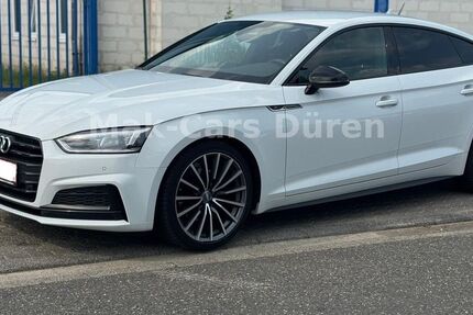 Audi A5 194.496 km 18.981 &euro; Düren 52353