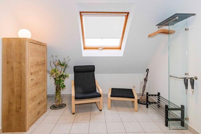 Etagenwohnung Bad Neuenahr-Ahrweiler Ahrweiler - 2 Zimmer, 54 m&sup2;, 753&euro; | Angebot:26025403