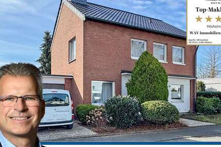 Haus Wesseling - 5 Zimmer, 114 m&sup2;, 320.000&euro; | Angebot:21729174