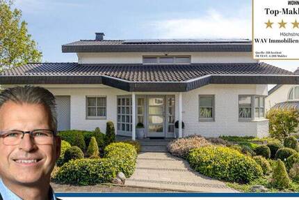 Haus Brühl - 7 Zimmer, 290 m&sup2;, 1.800.000&euro; | Angebot:26608920