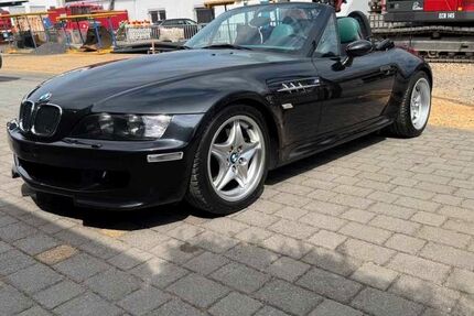 BMW Z3 M 25.382 km 59.480 &euro; Ahrweiler 53474