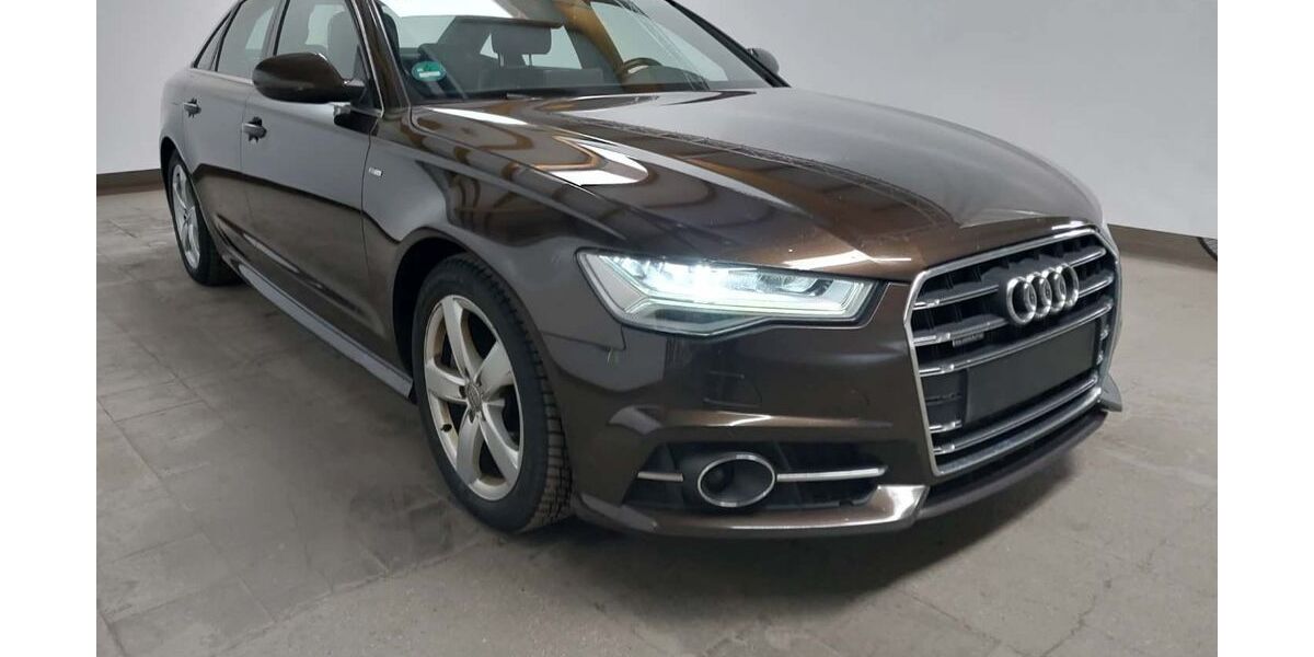 Audi A6 468.000 km 15.999 &euro; Wesseling (bei Köln) 50389