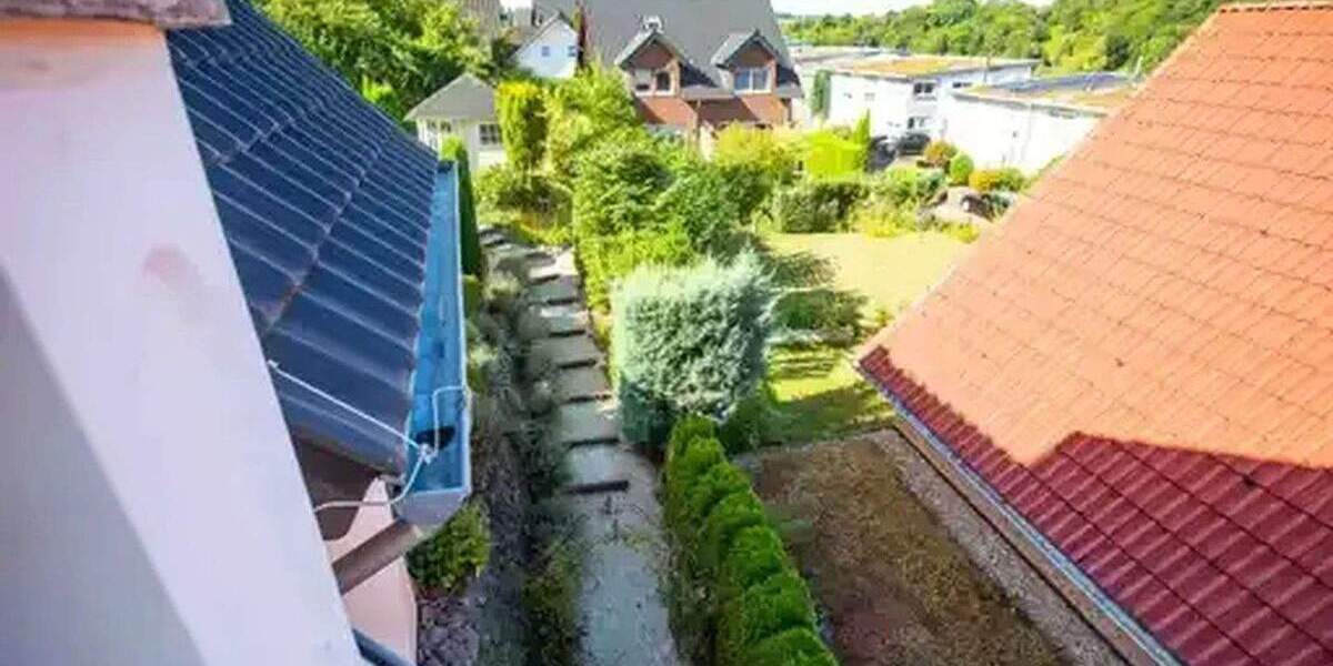 Mehrfamilienhaus, Wohnhaus Wachtberg-Niederbachem Niederbachem - 6 Zimmer, 207 m&sup2;, 799.000&euro; | Angebot:25760385