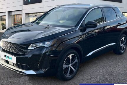 Peugeot 3008 31.409 km 21.720 &euro; Bonn 53121
