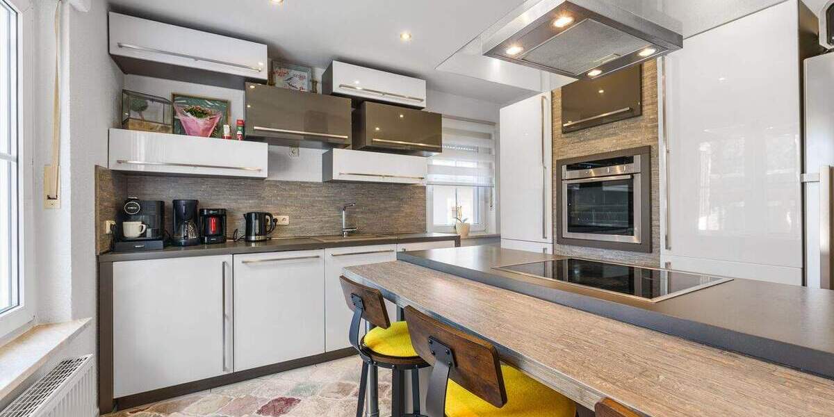 Einfamilienhaus Euskirchen Kuchenheim - 6 Zimmer, 155 m&sup2;, 349.000&euro; | Angebot:25799350