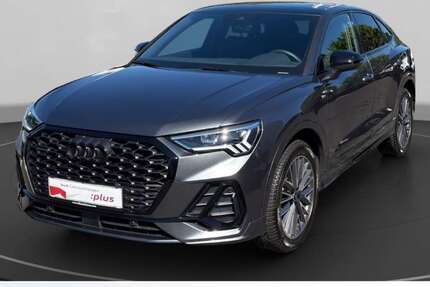 Audi Q3 8.500 km 43.990 &euro; Euskirchen 53879