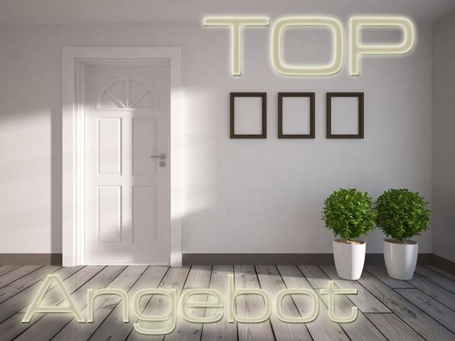 Erdgeschoßwohnung Bonn Hardtberg - 3 Zimmer, 61 m&sup2;, 671&euro; | Angebot:25756982