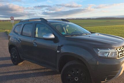 Dacia Duster 94.750 km 15.900 &euro; Zülpich 53909